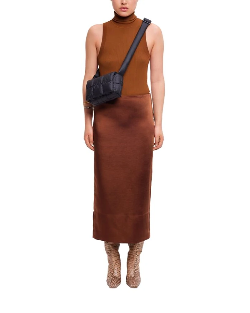 Porter Messenger Mini