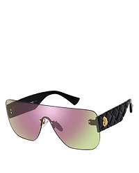 Kurt Geiger London Shield Sunglasses, 60mm