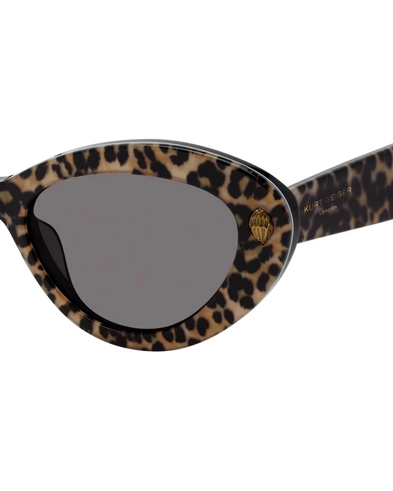 Cat Eye Sunglasses