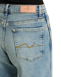 Lotta Wide Leg Jeans Amuse Me
