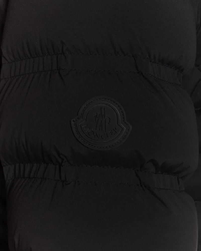 Alete Hooded Puffer Jacket