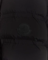 Alete Hooded Puffer Jacket
