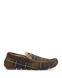 Barbour Men's Monty Slipper