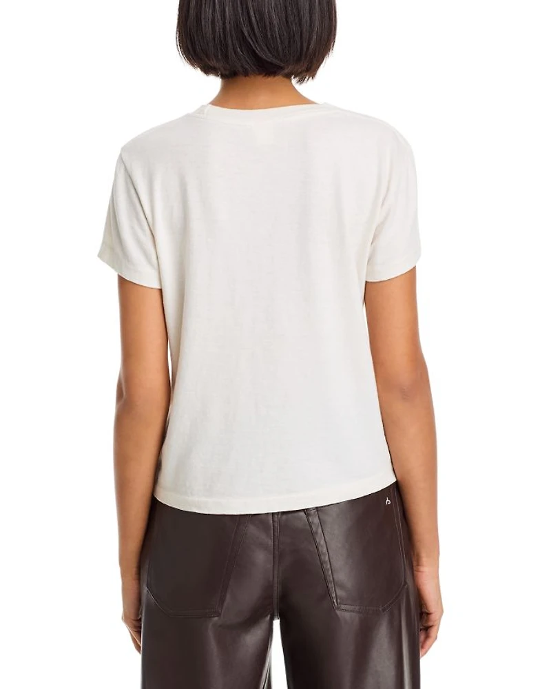 Classic Cherry Auto Tee