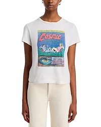 Retrograde Classic Tee