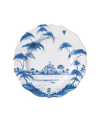 Country Estate 16 Piece Dinnerware Set, Service for 4