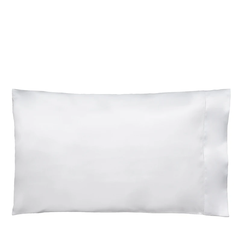 Dea Palm Beach Eleonora Sateen Pillowcase Pair, King