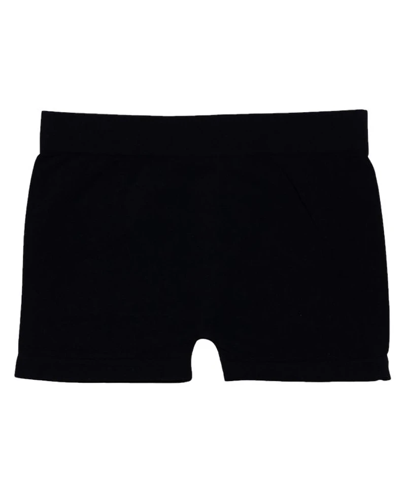 Solid Shorts - Big Kid