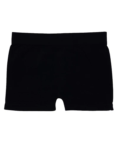 Solid Shorts - Big Kid