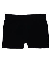 Solid Shorts - Big Kid