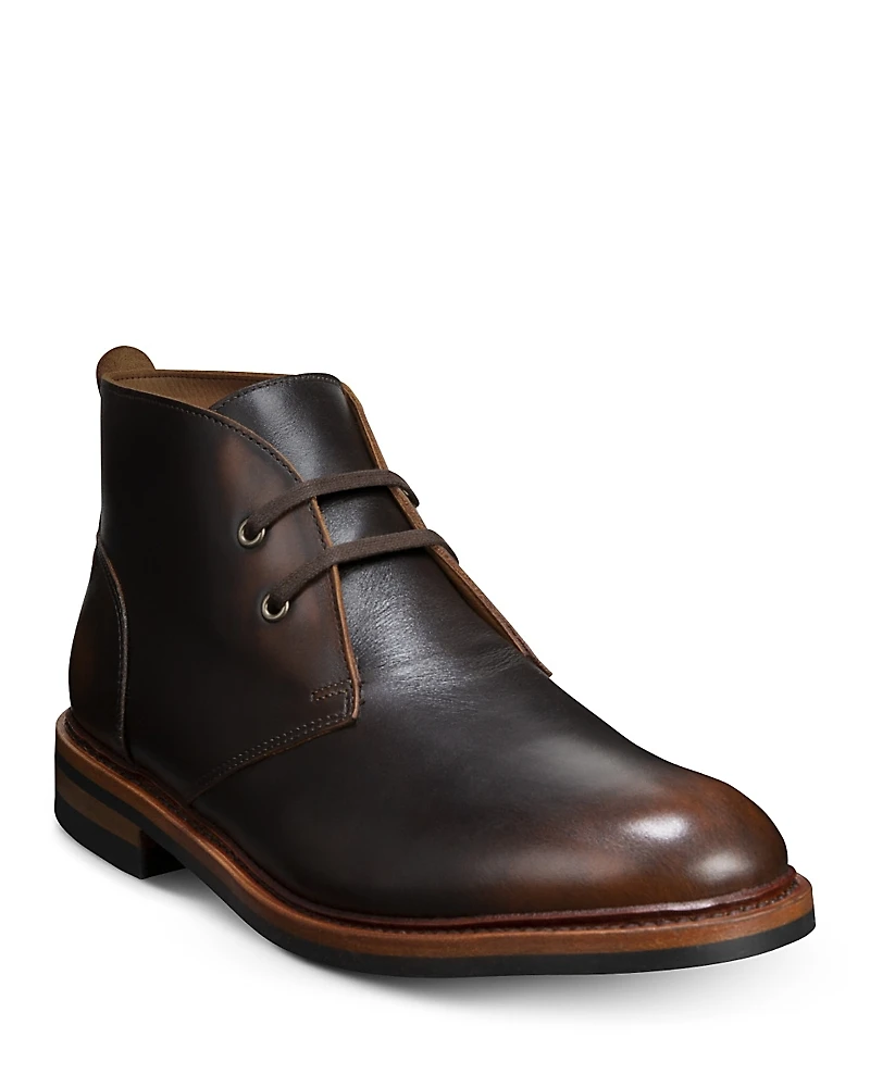 Allen Edmonds Men's Chandler Lace Up Chukka Boots