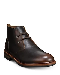Allen Edmonds Men's Chandler Lace Up Chukka Boots