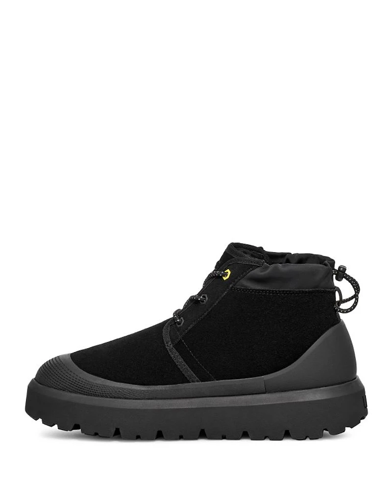 Men's Neumel Weather Hybrid Boots