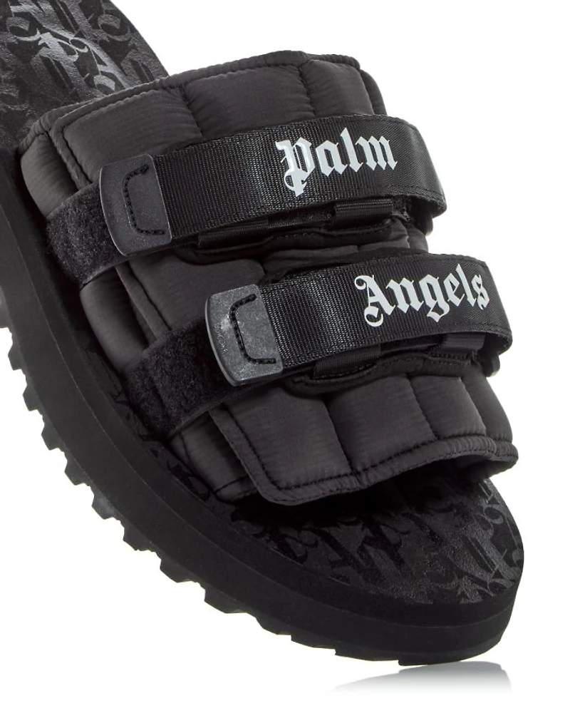 x Suicoke Men's Moto Puff Slide Sandals