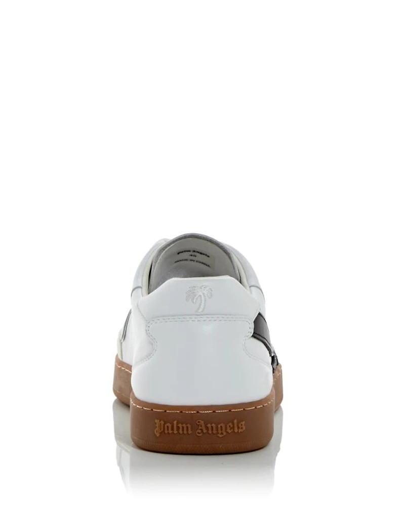 Men's New Palm Low Top Sneakers