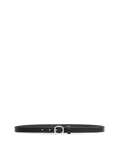 rag & bone Women's Baby Audrey Belt