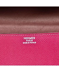 32 Illico Elan Handbag Epsom