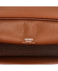 In-The-Loop Wink Glasses Case Leather