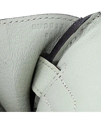 Birkin 30 Handbag Togo with Palladium Hardware