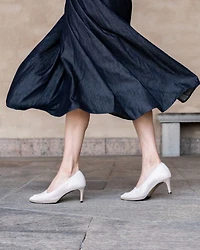 Women's Felicia Orthopedic Expandable Pumps