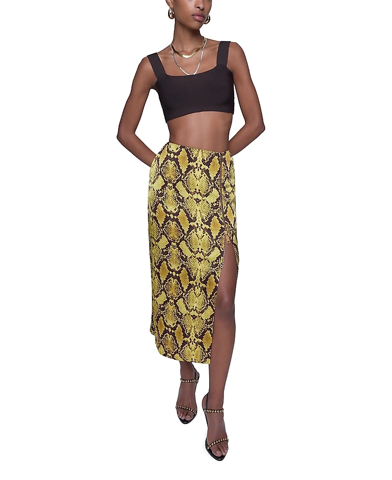 Rebecca Minkoff Isa Pencil Skirt