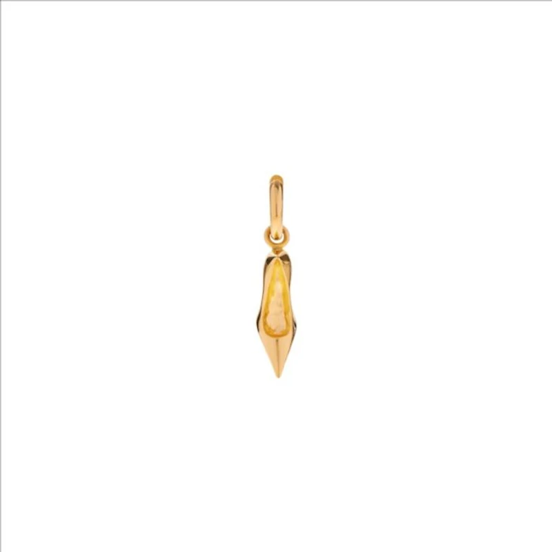 Keyholder Honey Earring