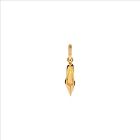 Keyholder Honey Earring