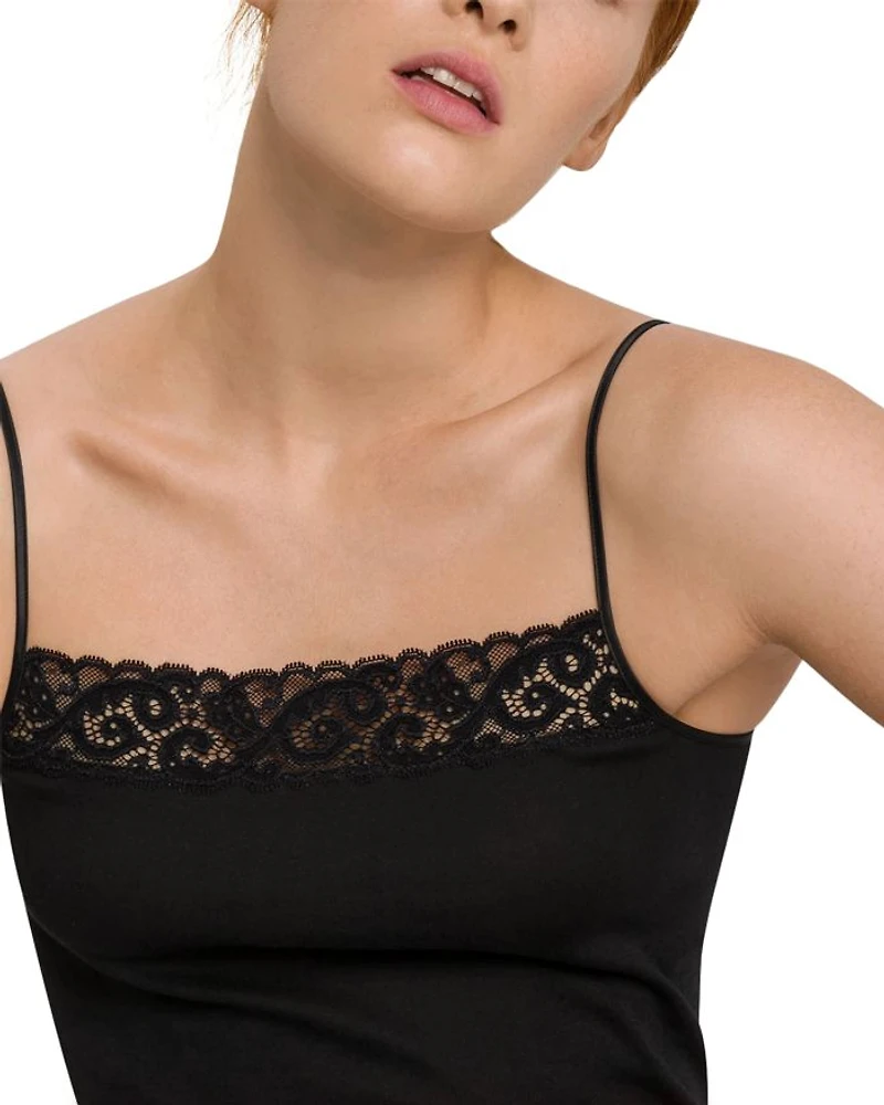 Moments Spaghetti Camisole