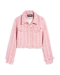 Girls' Tween Charlize Jacket - Big Kid