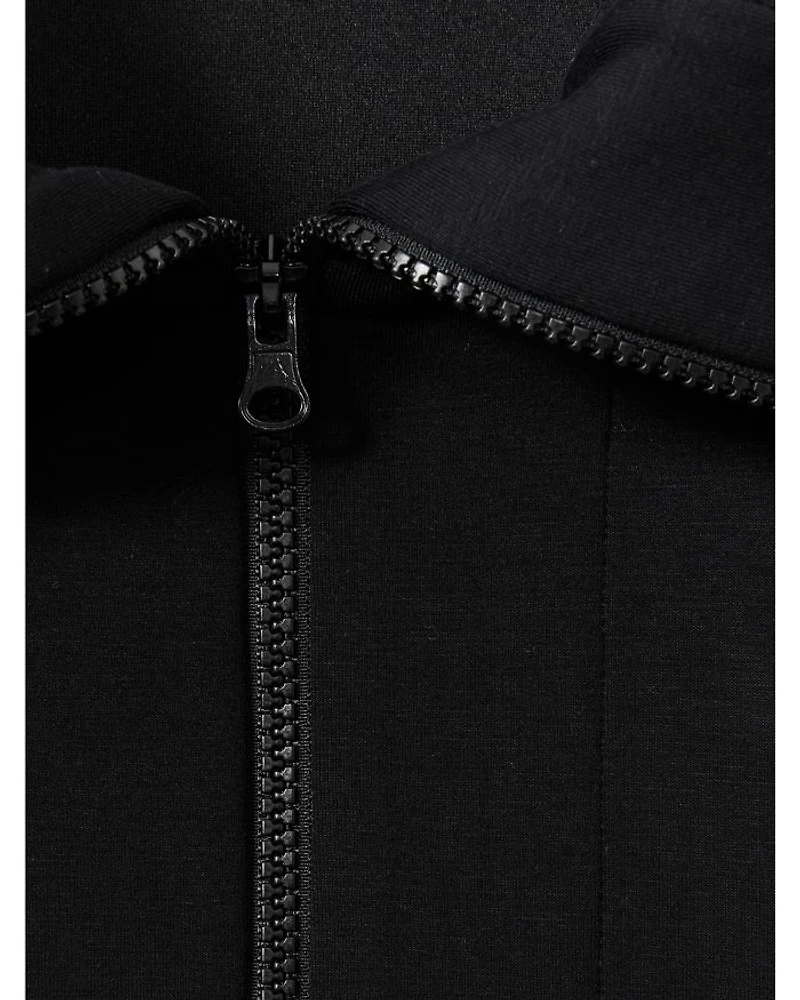 Laney Half Zip Sweatshirt