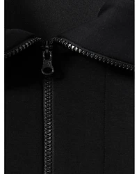 Laney Half Zip Sweatshirt