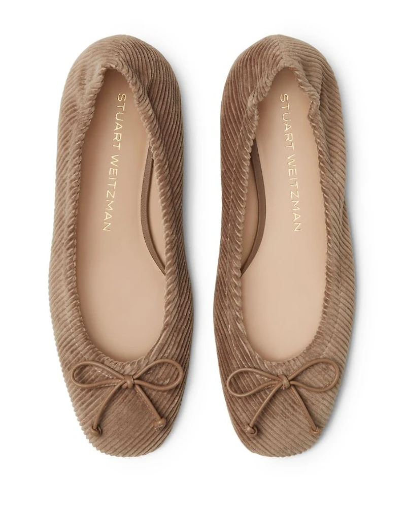Women's Bria Ballet Flats