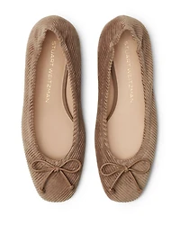 Women's Bria Ballet Flats
