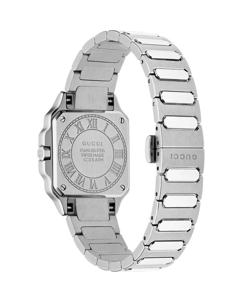 G-Flat Watch