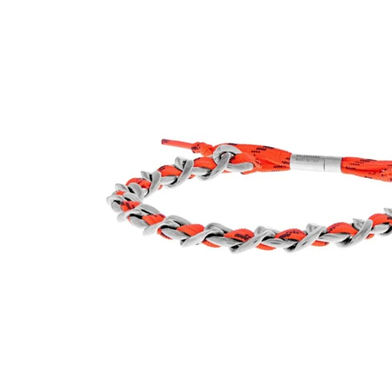 Malibu Gourmette Choker