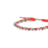 Malibu Gourmette Choker