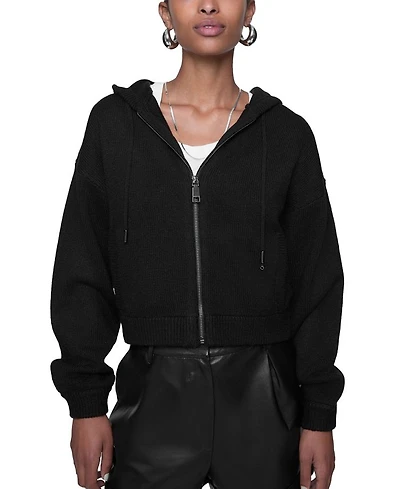 Quinn Zip Hoodie