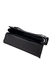Etta Leather Clutch