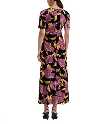 Sylph Black Dress