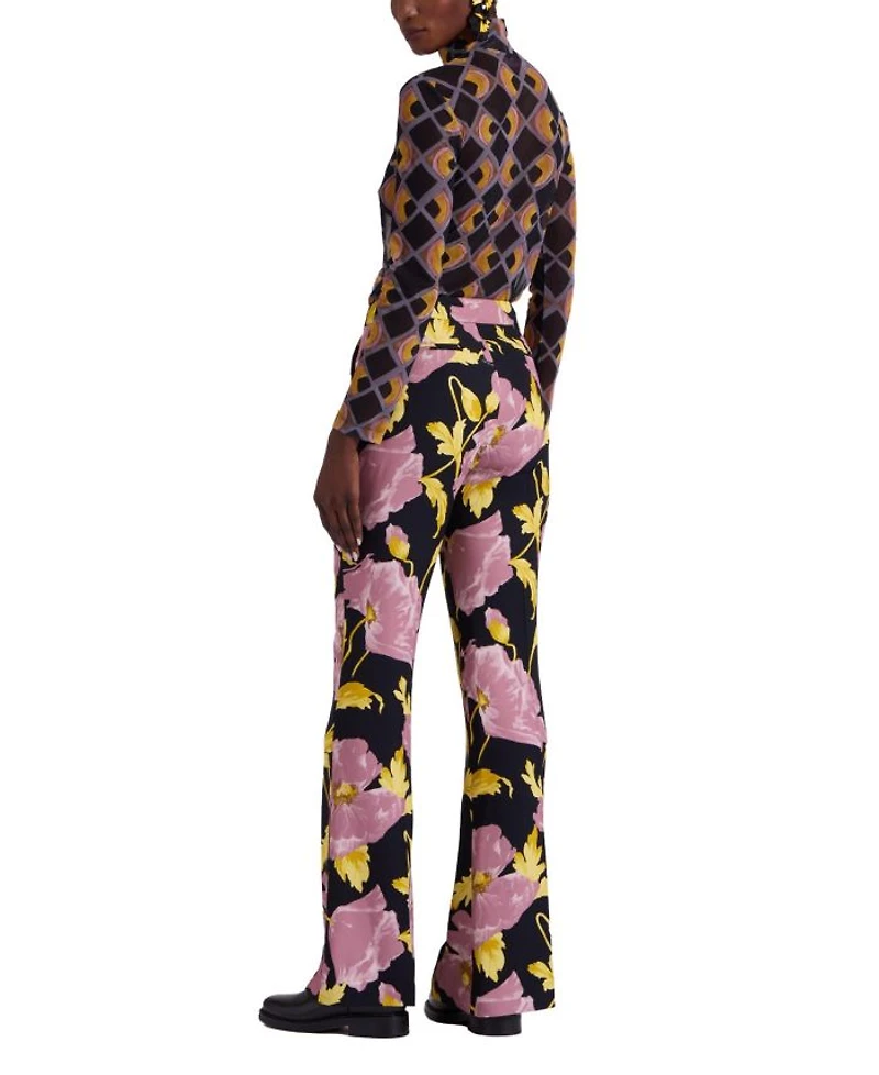 Saturday Night Pants Sylph Black