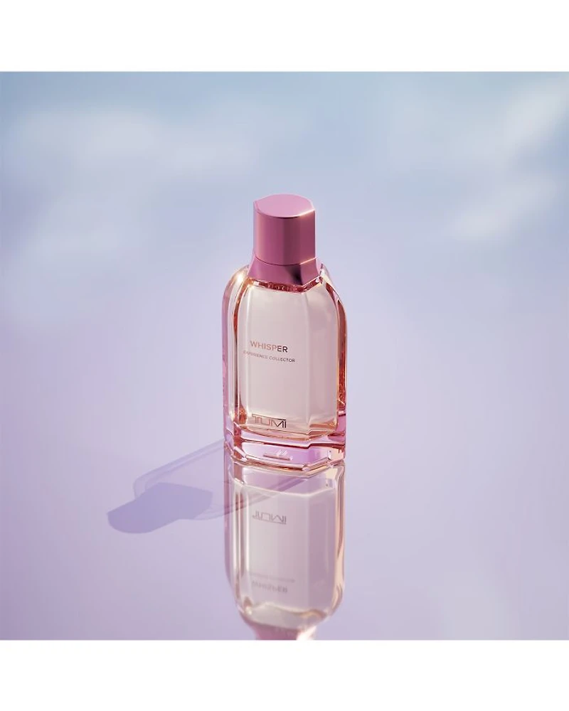 Whisper Experience Collector Extrait de Parfum