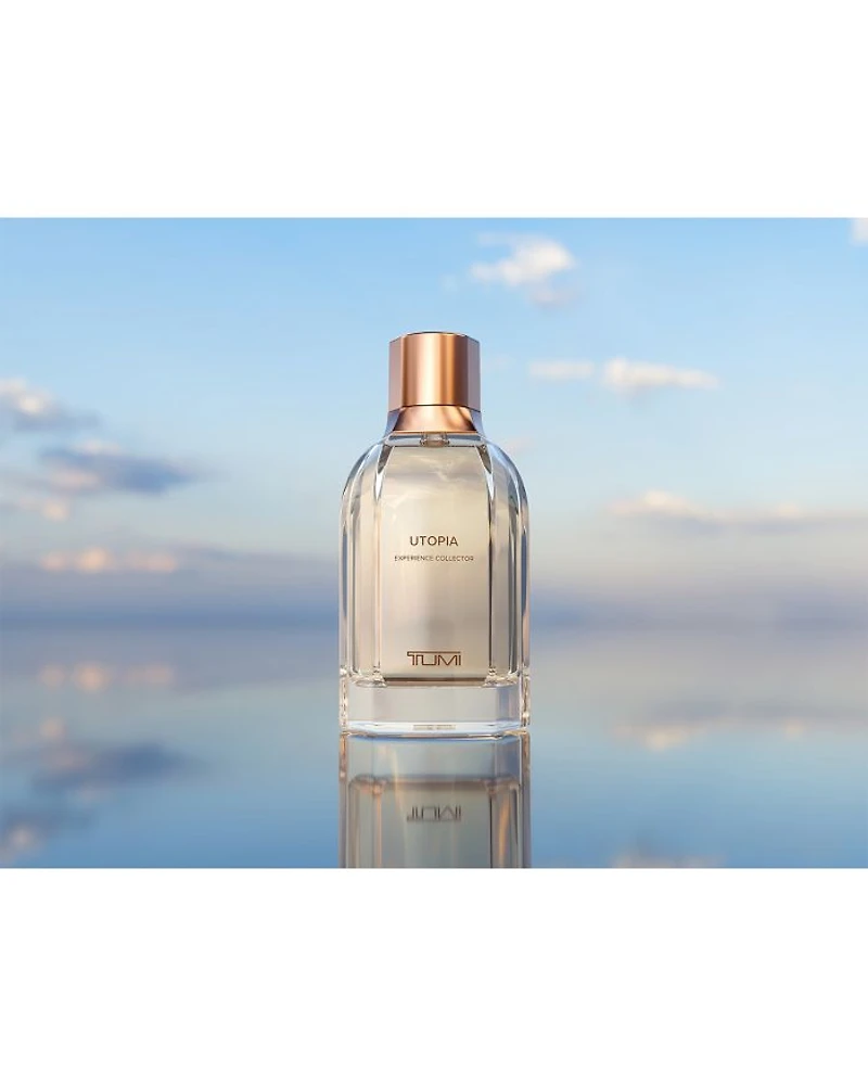 Utopia Experience Collector Extrait de Parfum 2 oz.