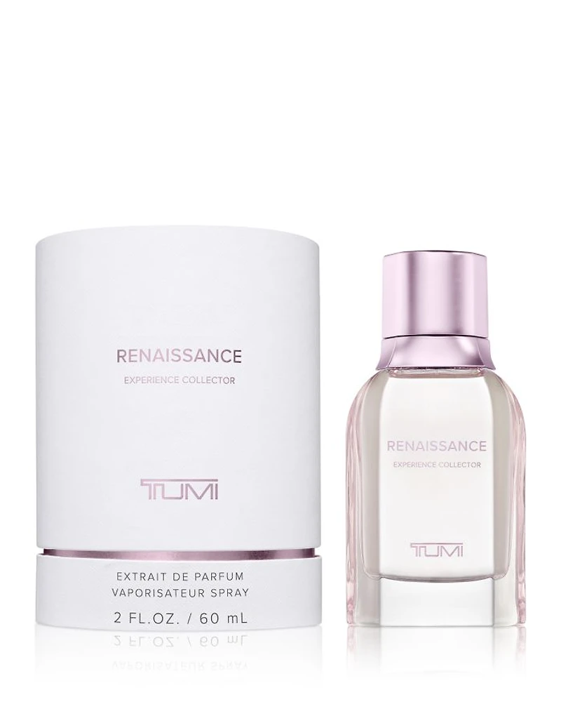 Renaissance Experience Collector Extrait de Parfum