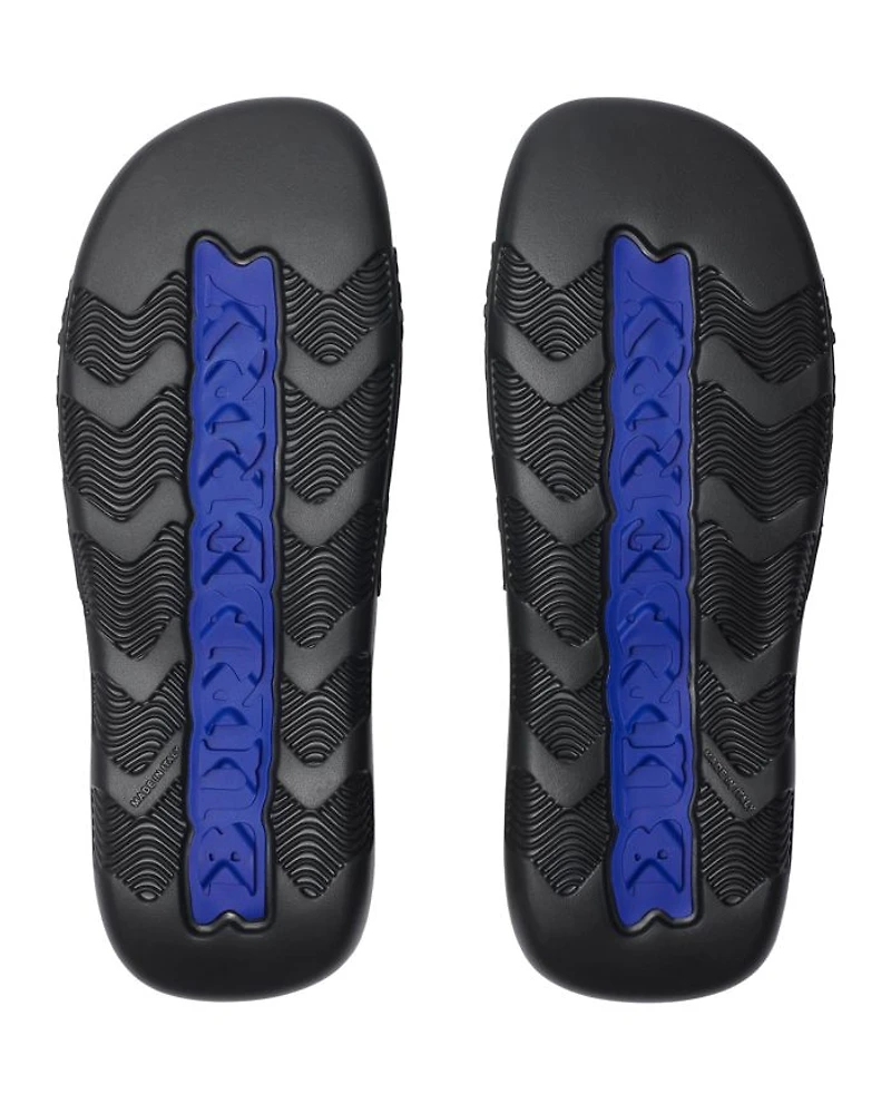 Men's Equestrian Knight Sandals