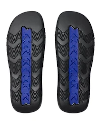 Men's Equestrian Knight Sandals