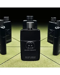 Guilty Pour Homme Eau de Parfum 3 oz.