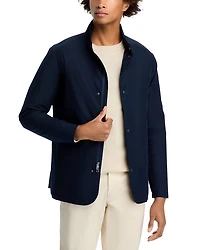 Mercer Zip Jacket