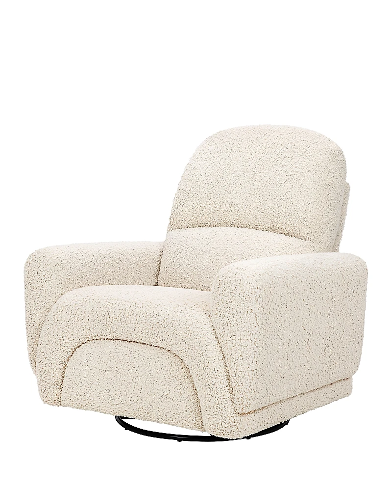Babyletto Rainbow Recliner and Swivel Glider