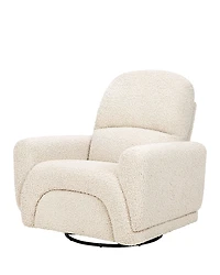 Babyletto Rainbow Recliner and Swivel Glider
