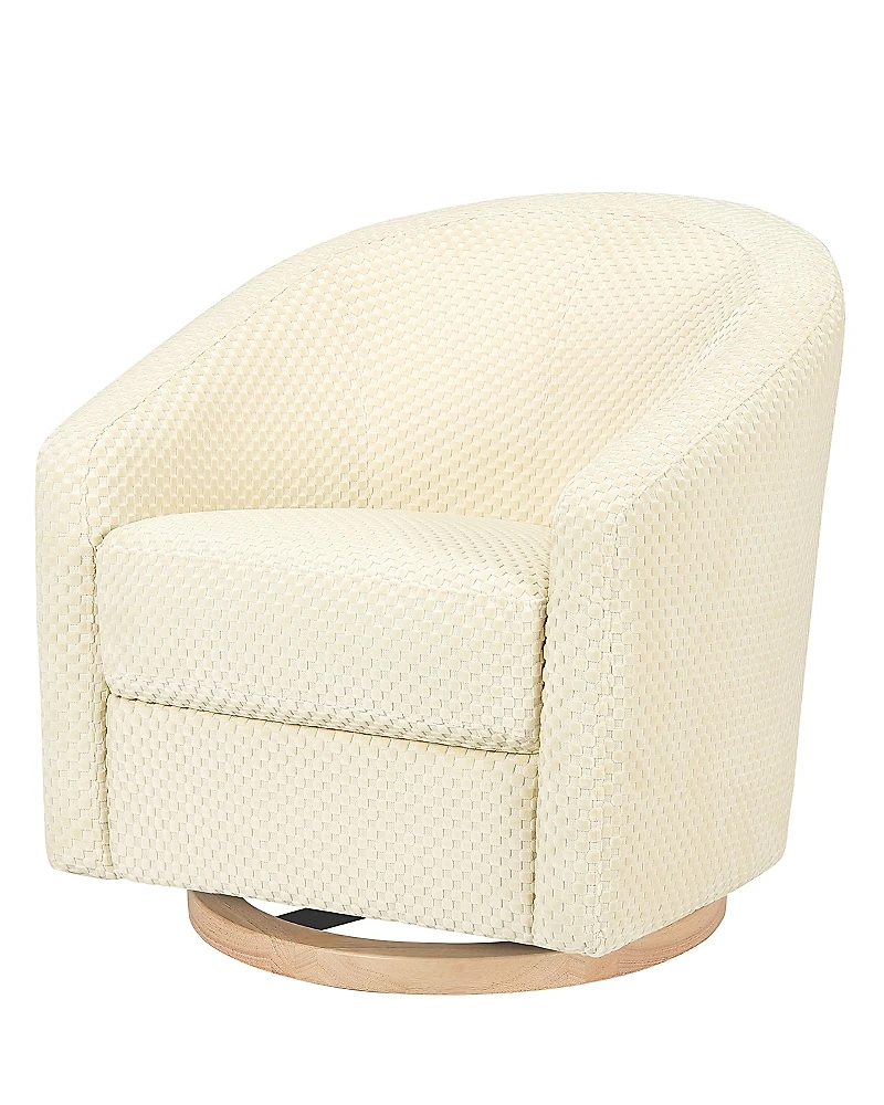 Babyletto Madison Swivel Glider